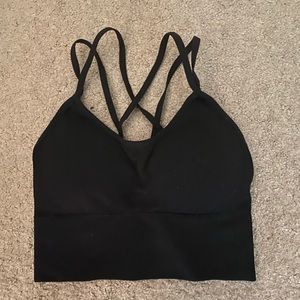 NVGTN Workout Top